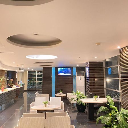 Studio One Thamrin Hotel Cakarta Dış mekan fotoğraf
