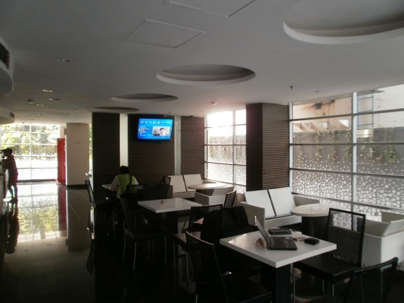 Studio One Thamrin Hotel Cakarta Dış mekan fotoğraf