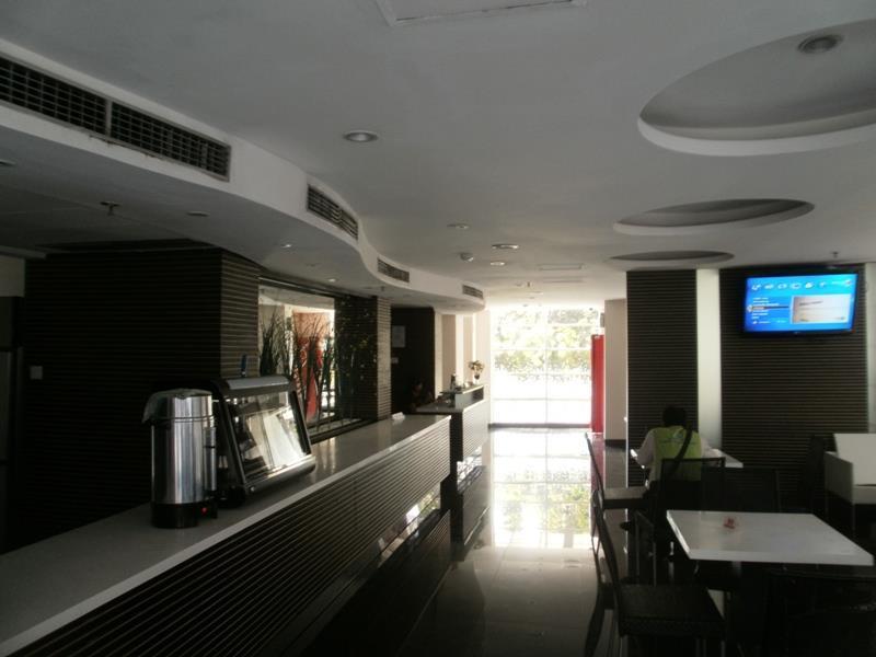 Studio One Thamrin Hotel Cakarta Dış mekan fotoğraf