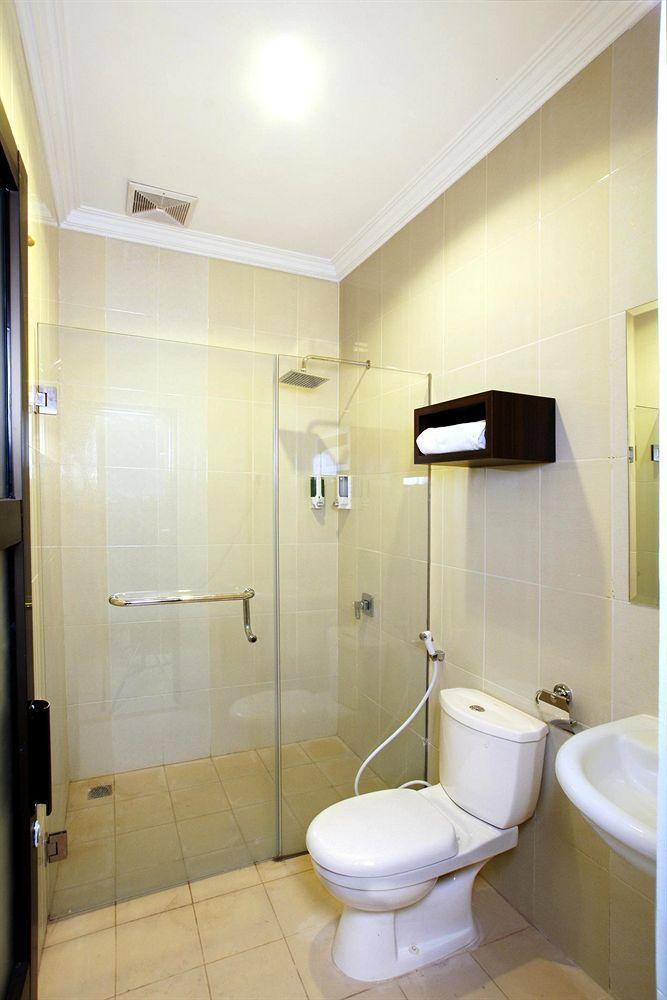 Studio One Thamrin Hotel Cakarta Dış mekan fotoğraf