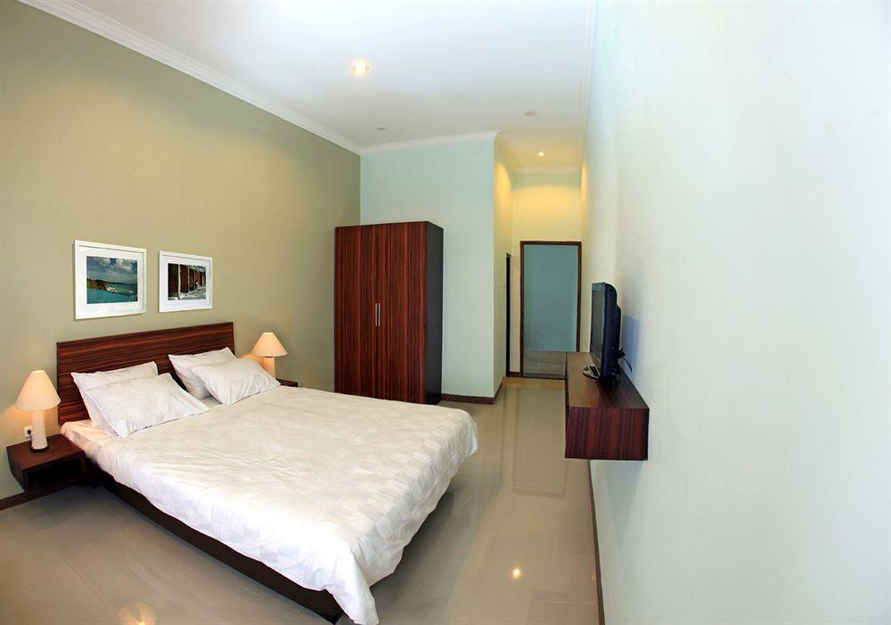 Studio One Thamrin Hotel Cakarta Dış mekan fotoğraf