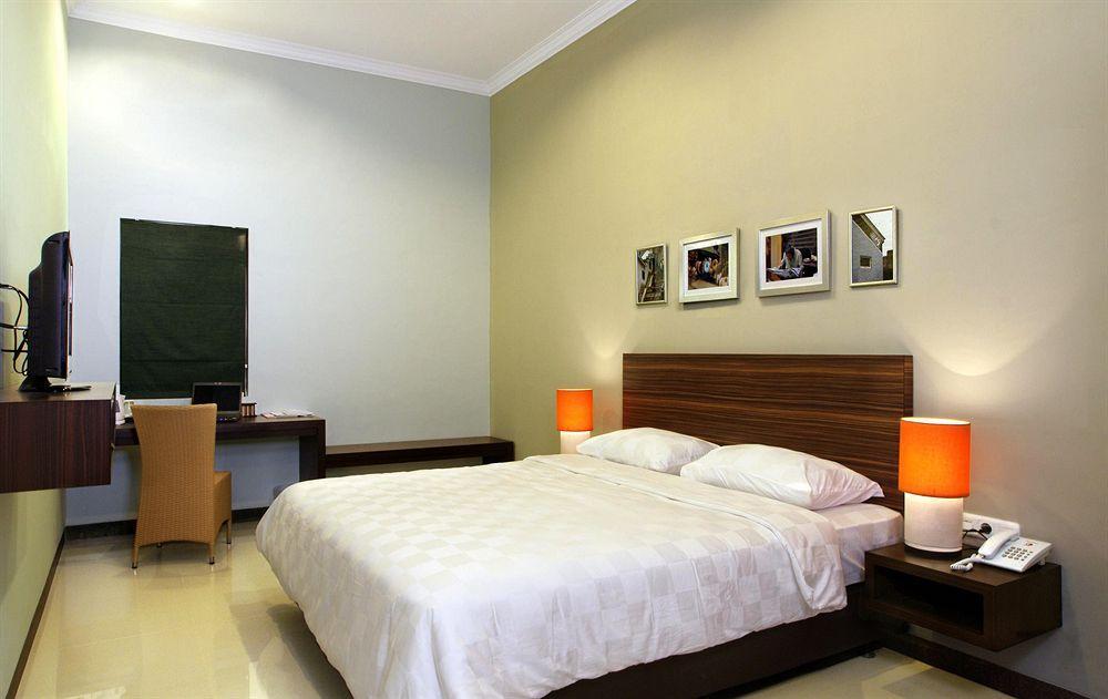 Studio One Thamrin Hotel Cakarta Dış mekan fotoğraf