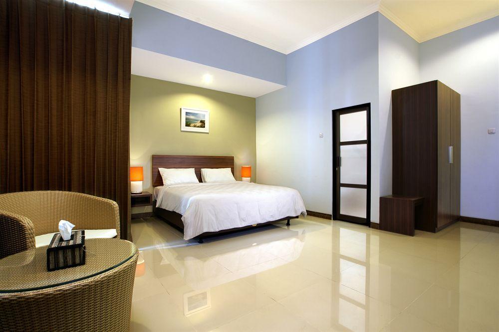 Studio One Thamrin Hotel Cakarta Dış mekan fotoğraf