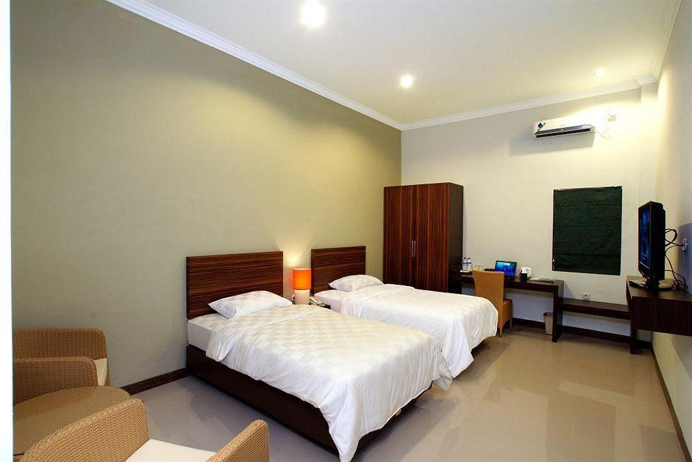 Studio One Thamrin Hotel Cakarta Dış mekan fotoğraf