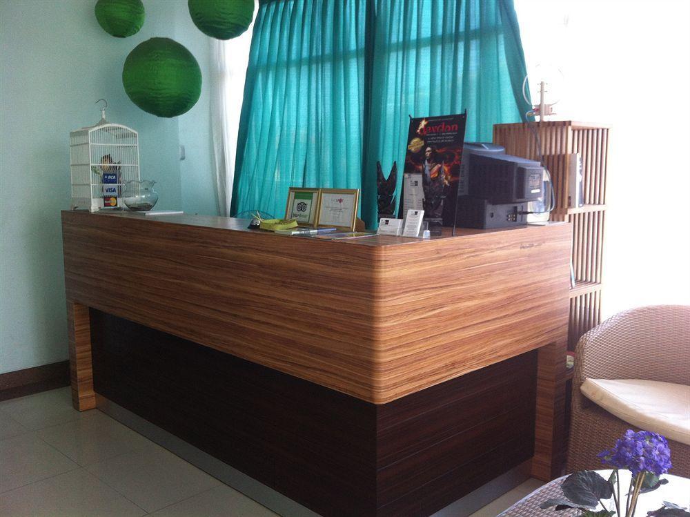 Studio One Thamrin Hotel Cakarta Dış mekan fotoğraf