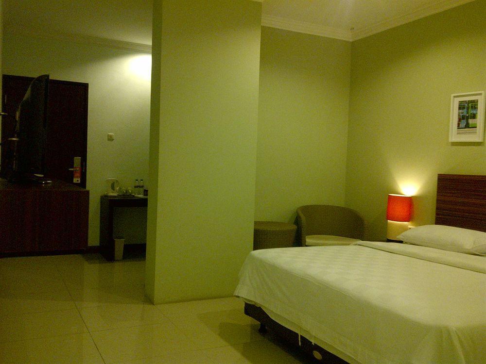 Studio One Thamrin Hotel Cakarta Dış mekan fotoğraf