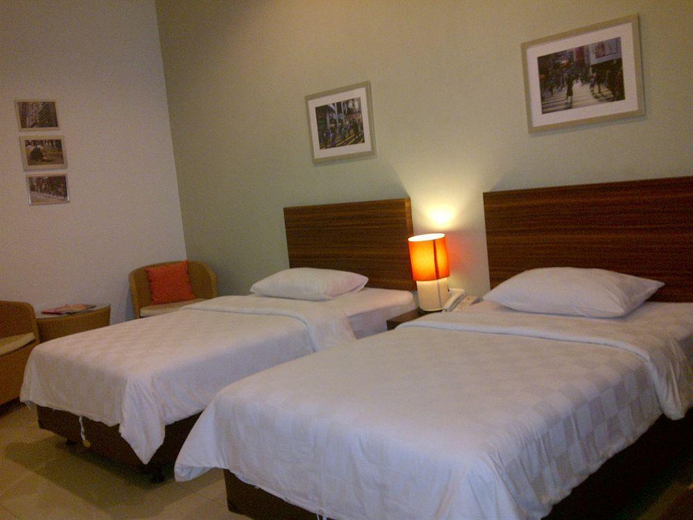 Studio One Thamrin Hotel Cakarta Dış mekan fotoğraf