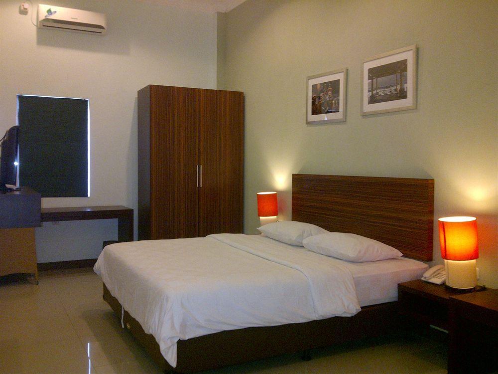 Studio One Thamrin Hotel Cakarta Dış mekan fotoğraf