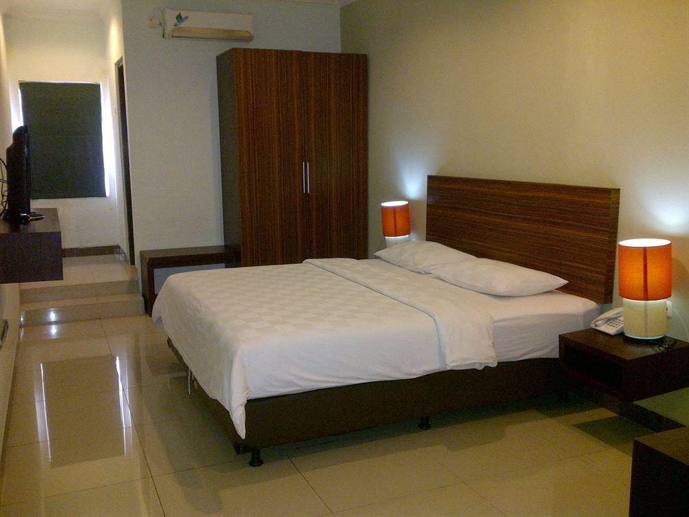 Studio One Thamrin Hotel Cakarta Dış mekan fotoğraf