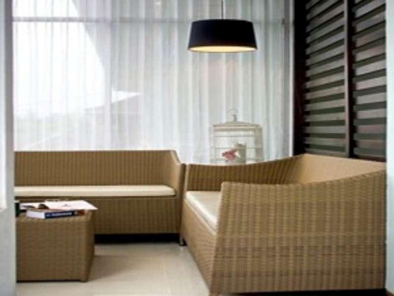 Studio One Thamrin Hotel Cakarta Dış mekan fotoğraf