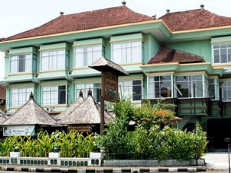 Studio One Thamrin Hotel Cakarta Dış mekan fotoğraf