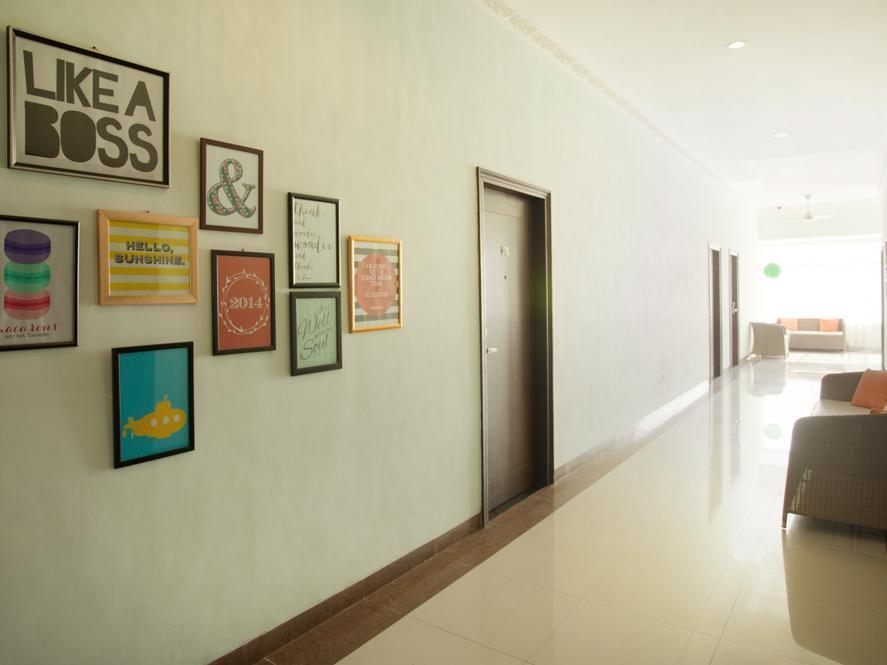 Studio One Thamrin Hotel Cakarta Dış mekan fotoğraf